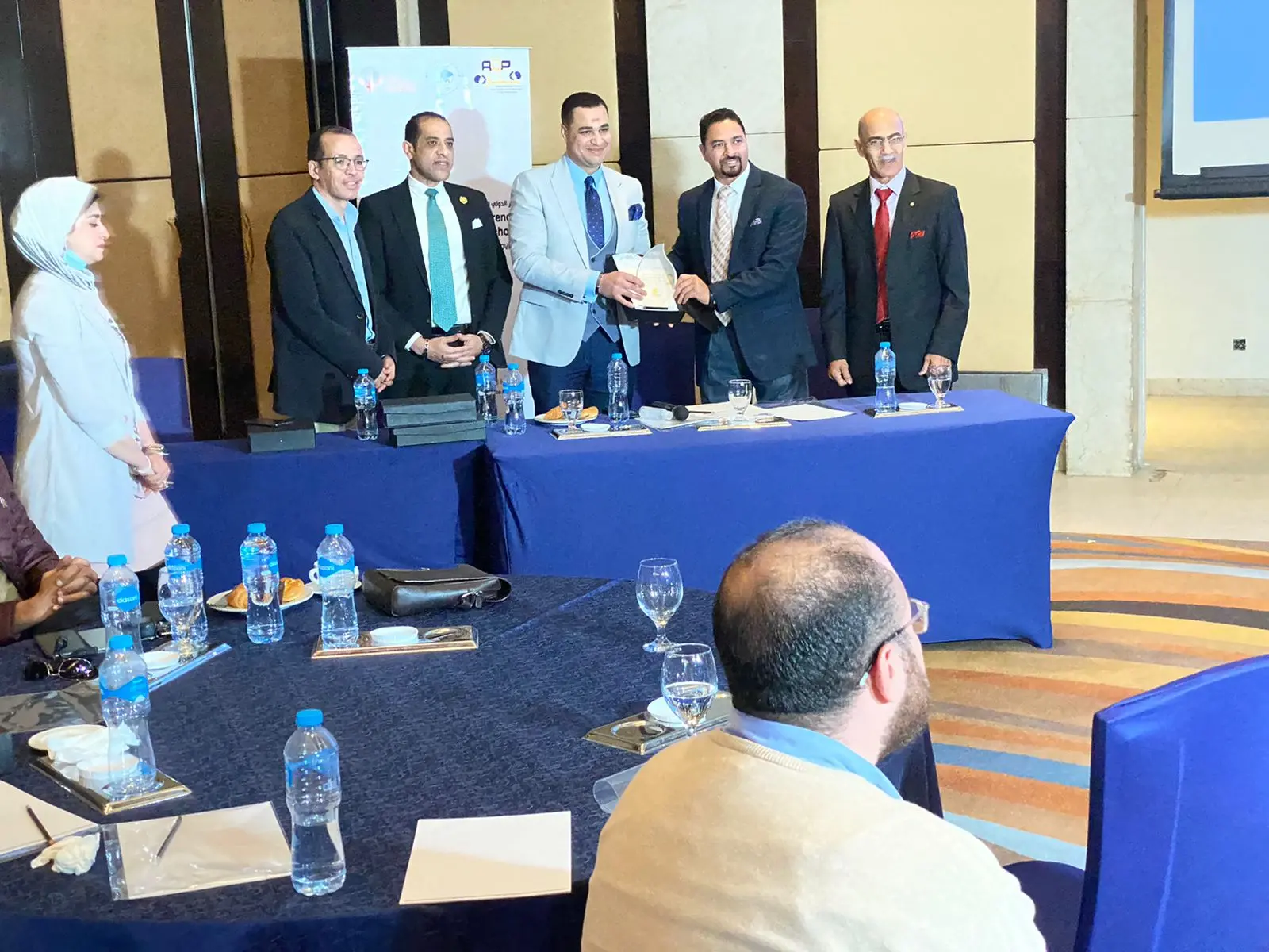 المؤتمر الثانى للطب